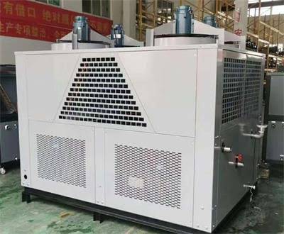 大型冷水機制冷方式和結(jié)構(gòu)特點有哪些？