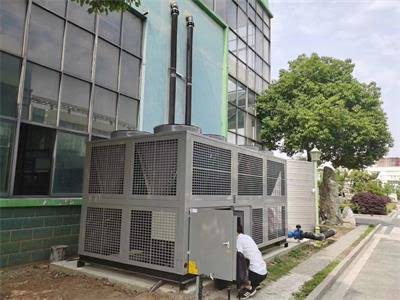 工業(yè)冷水機(jī) 工業(yè)冷水機(jī)