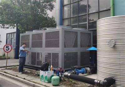工業(yè)冷水機(jī) 工業(yè)冷水機(jī)
