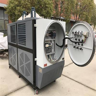 為什么環(huán)保性能優(yōu)越的冷水機(jī)能夠降低使用成本？