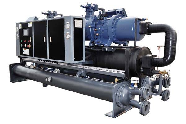 水冷螺桿式冷水機(jī)組制冷劑多了會(huì)怎樣？