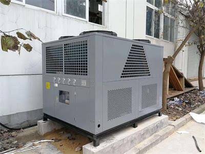 反應(yīng)釜冷水機(jī)怎么選型？