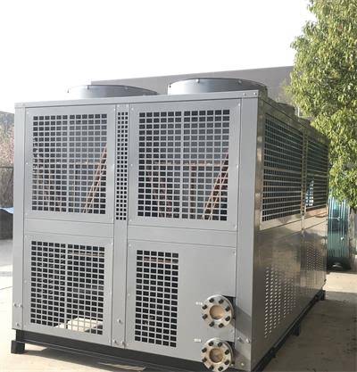 風(fēng)冷式制冷機(jī)組的優(yōu)勢(shì)