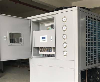 低溫冷凍機結(jié)霜情況如何應(yīng)對？