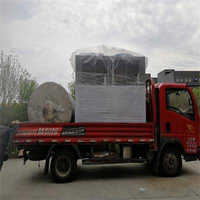 水冷式/風(fēng)冷式冷水機(jī)其作業(yè)原理是一樣的