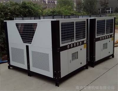 工業(yè)冷水機(jī)遇到斷水故障要怎么處理？