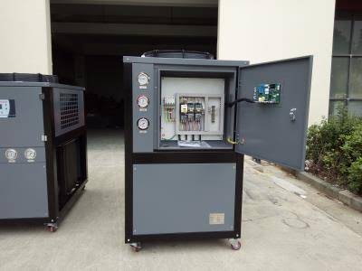 怎么避免冷凍機(jī)降溫性能下降的問題？