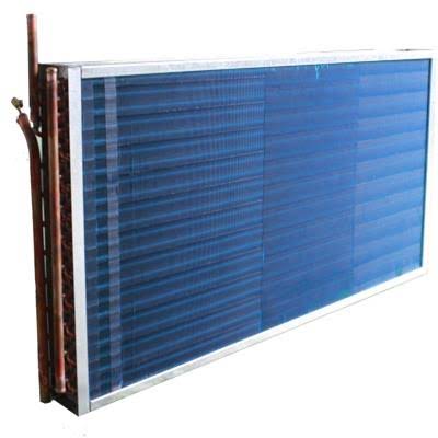 冷水機組冷凝器 冷水機組冷凝器