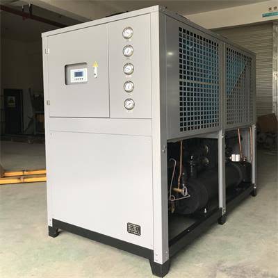 工業(yè)冷水機(jī) 工業(yè)冷水機(jī)