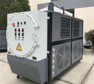 防爆冷水機(jī)