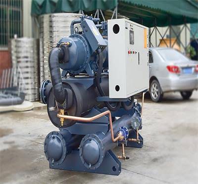 低溫螺桿式冷凍機(jī)的壓縮機(jī)有哪些特征？