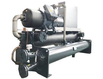 螺桿式冷水機有哪些常見的故障問題？