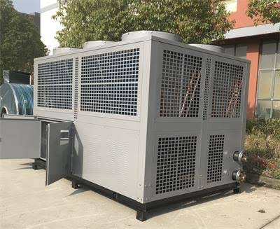 注塑冷水機(jī)對冷凍水質(zhì)的需求