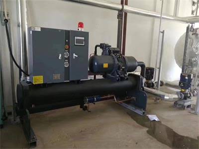 螺桿式冷水機使用過程中會出現(xiàn)哪些故障，怎樣排除這些故障呢？