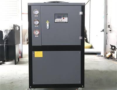 風冷工業(yè)冷水機