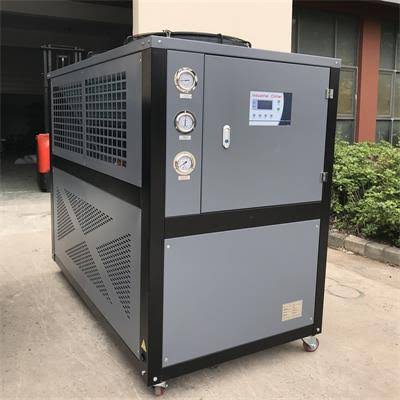 冷凍機之風冷/水冷冷凍機的優(yōu)劣點