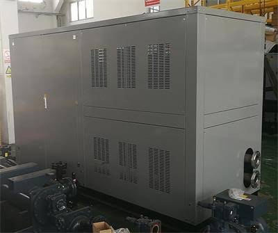 水冷式冷水機(jī)組對(duì)水質(zhì)有哪些要求？