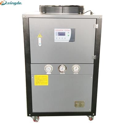 冰水機(jī)高壓故障分析和排除方法你知道嗎？