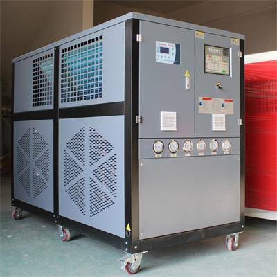 什么是冷熱一體模溫機(jī)？冷熱一體模溫機(jī)有哪些性能？