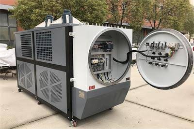 工業(yè)冷水機(jī) 工業(yè)冷水機(jī)