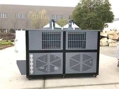 冷水機(jī)漏水的基礎(chǔ)原因和解決辦法包括哪些？