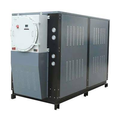 水冷式冷水機經(jīng)常使用需注意的小常識