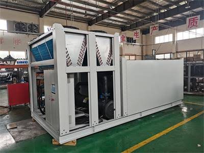 工業(yè)冷水機(jī) 工業(yè)冷水機(jī)