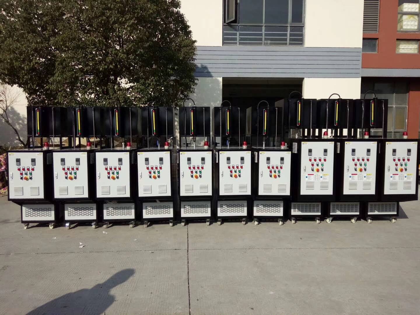 電加熱導(dǎo)熱油爐 電加熱導(dǎo)熱油爐