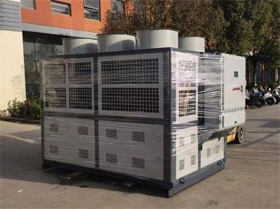 非標(biāo)冷水機(jī) 非標(biāo)冷水機(jī)