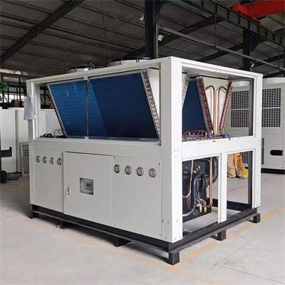 開放式冷水機(jī) 開放式冷水機(jī)