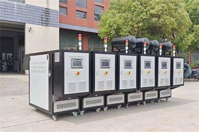 模溫機(jī)廠家 模溫機(jī)廠家