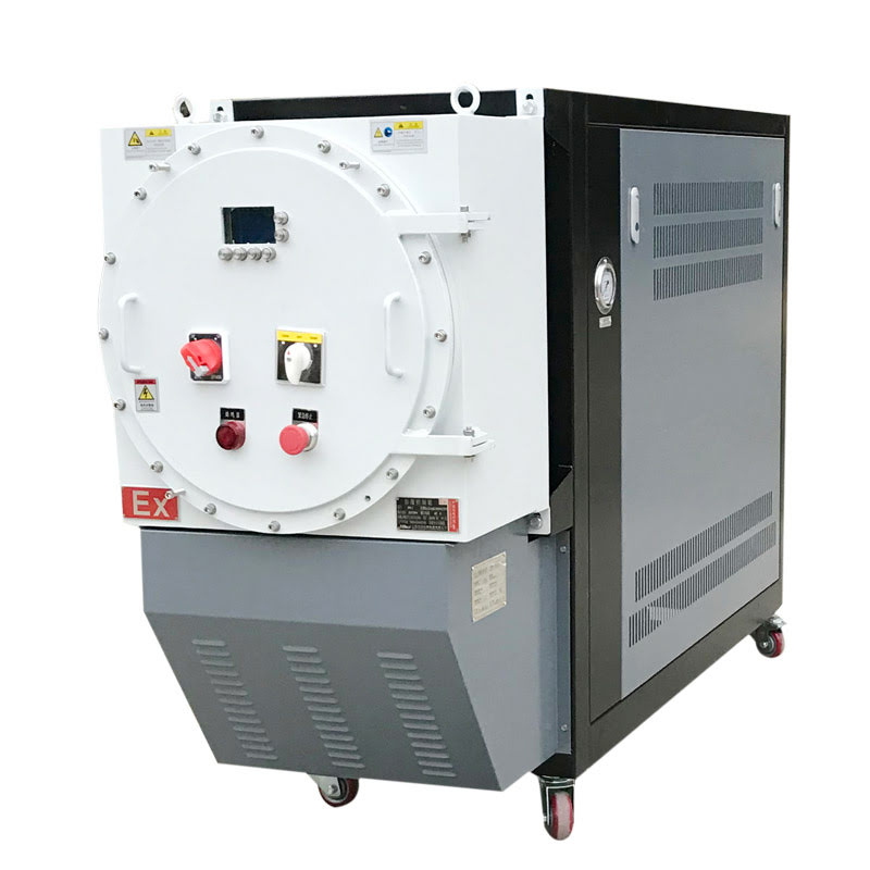 防爆模溫機(jī) 防爆模溫機(jī)